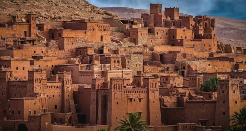 Best Day Trips from Marrakech