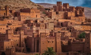 Best Day Trips from Marrakech