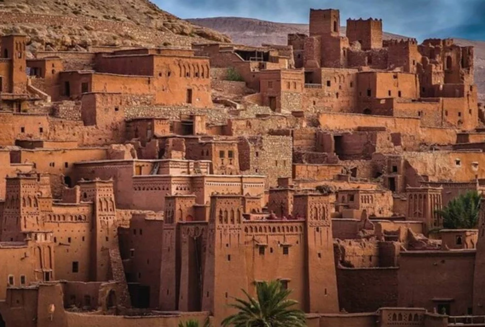 Best Day Trips from Marrakech