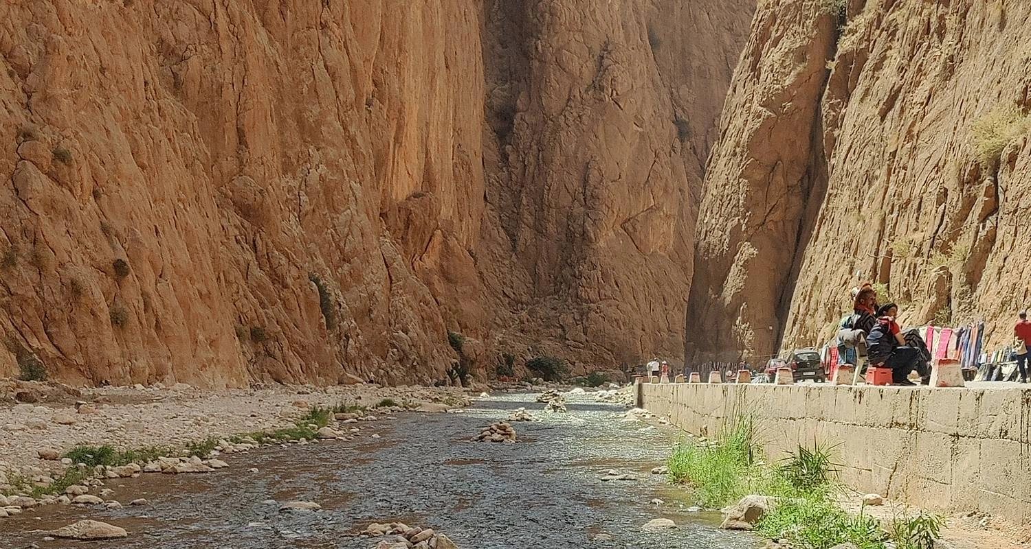 Luxury Accommodation