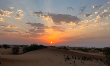 3 Days Merzouga Desert Tour from Marrakech to Fes