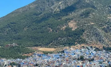 7 Days Grand Tour from Marrakech to Tanger via Desert and Fes