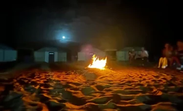 2 Days Tour from Marrakech: Ouarzazate, Kasbah Ait Benhaddou, and Oasis Fint