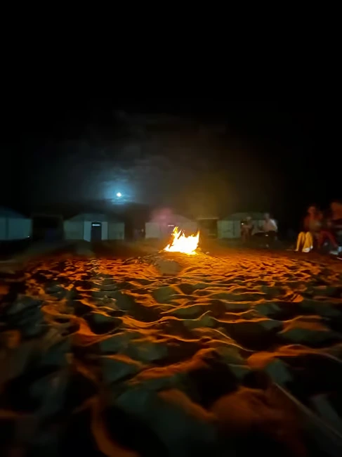 2 Days Tour from Marrakech: Ouarzazate, Kasbah Ait Benhaddou, and Oasis Fint