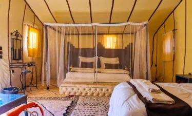 2 Days shared tour to the Zagora desert