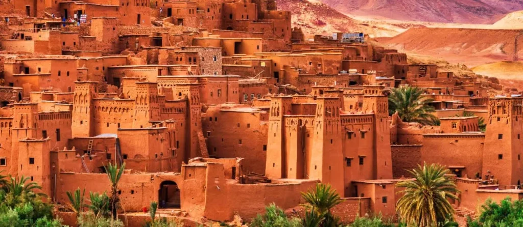 3 Days Shared Excursion to the Merzouga Desert from Marrakech