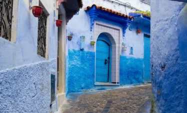 7 Days Grand Tour from Marrakech to Tanger via Desert and Fes