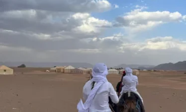 Private 2 Days Tour to Zagora Desert from Marrakech