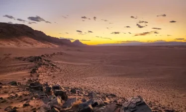 2 Days shared tour to the Zagora desert