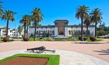 7 Days Imperial Cities and Sahara Desert Grand Tour from Casablanca -