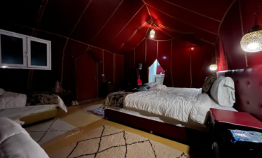 3 Days Merzouga Desert Tour from Marrakech to Fes