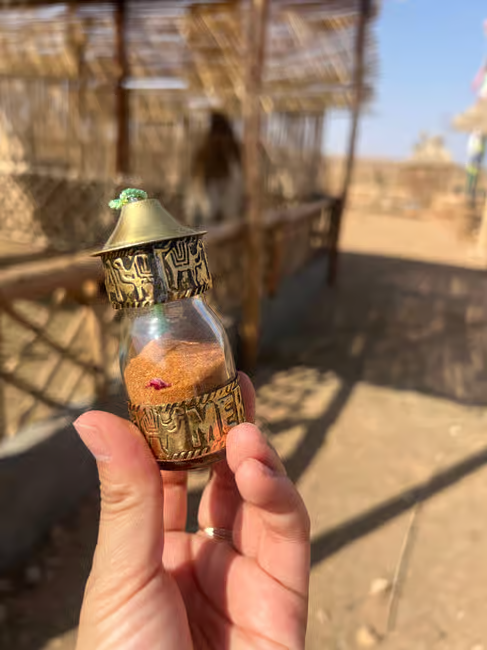 3 Days Merzouga Desert Tour from Marrakech to Fes