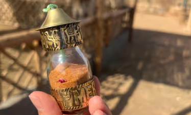 3 Days Merzouga Desert Tour from Marrakech to Fes