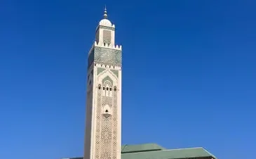 7 Days Imperial Cities and Sahara Desert Grand Tour from Casablanca -