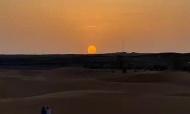 Private 3 Days Merzouga Desert Tour from Marrakech