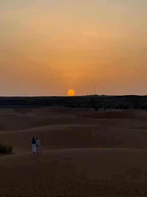Private 3 Days Merzouga Desert Tour from Marrakech