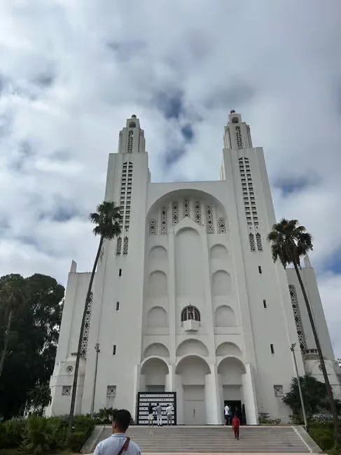 7 Days Imperial Cities and Sahara Desert Grand Tour from Casablanca -