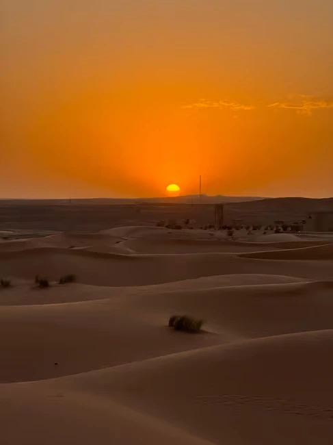 Private 2 Days Tour to Zagora Desert from Marrakech