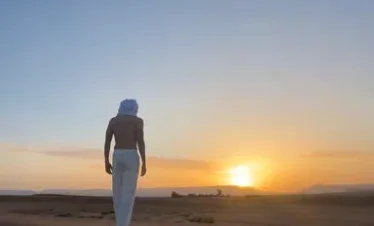 3 Days Shared Excursion to the Merzouga Desert from Marrakech