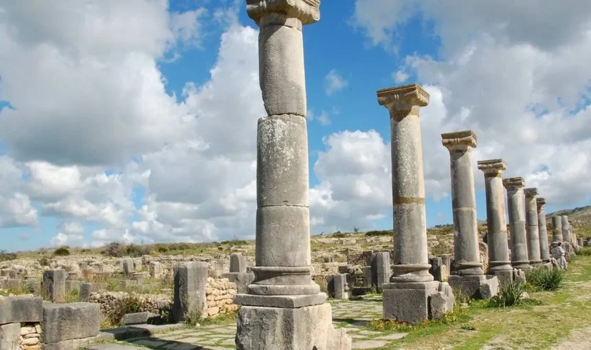 Grand Tour of Morocco: Exploring the Imperial Cities and Beyond