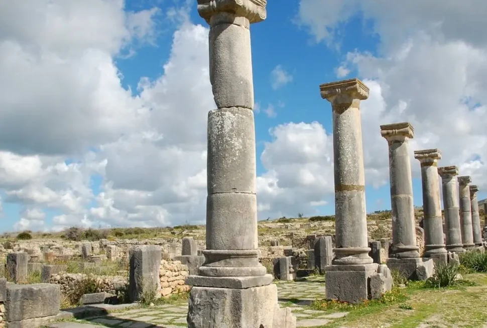 Ultimate Grand Tour of Morocco: Exploring the Imperial Cities and Beyond