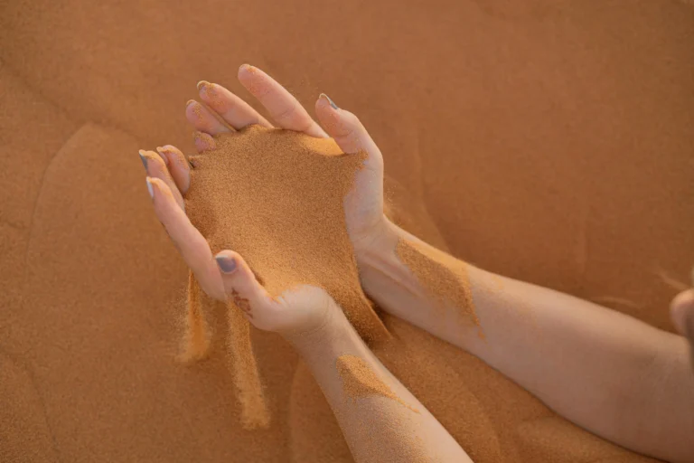 3 Days Merzouga Desert Tour from Marrakech to Fes
