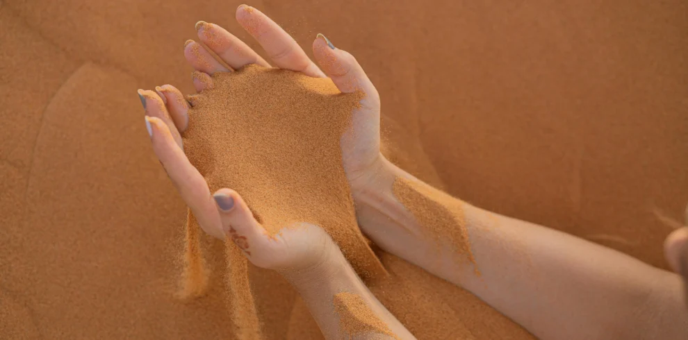 3 Days Merzouga Desert Tour from Marrakech to Fes