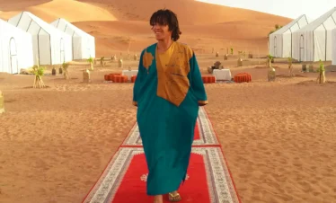 4 Days Merzouga Desert Tour from Agadir