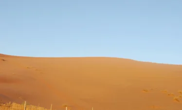 3 Days Merzouga Desert Tour from Marrakech to Fes