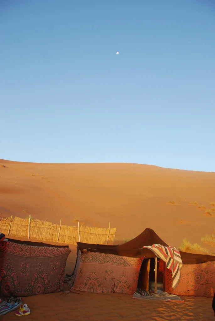 3 Days Merzouga Desert Tour from Marrakech to Fes
