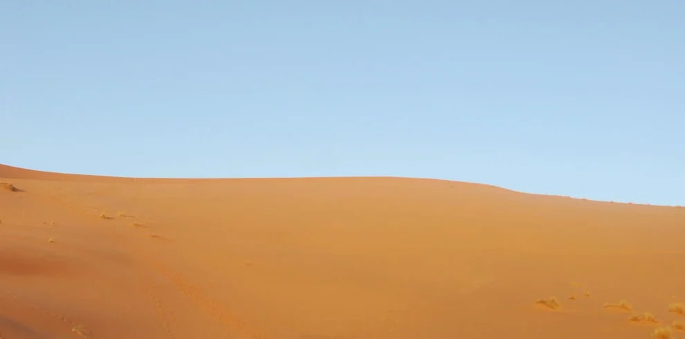 3 Days Merzouga Desert Tour from Marrakech to Fes