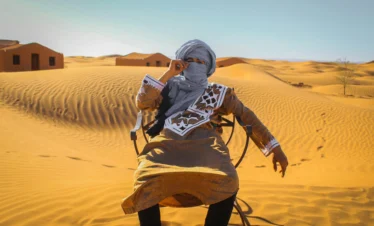 2 Days shared tour to the Zagora desert 