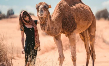 3 Days Shared Excursion to the Merzouga Desert from Marrakech