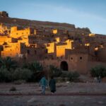 5 DAY MARRAKECH DUNES ITINERARY TOUR TO MERZOUGA