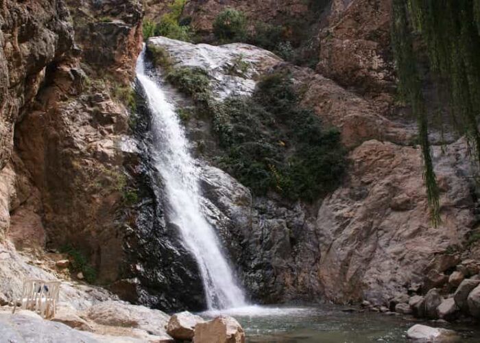 Best 2 week Morocco itinerary including imperial cities Sahara coast and mountains
