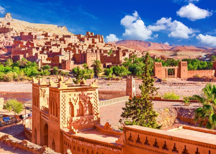 Best Casablanca travel agency for city tours day trips and onward Morocco journeys