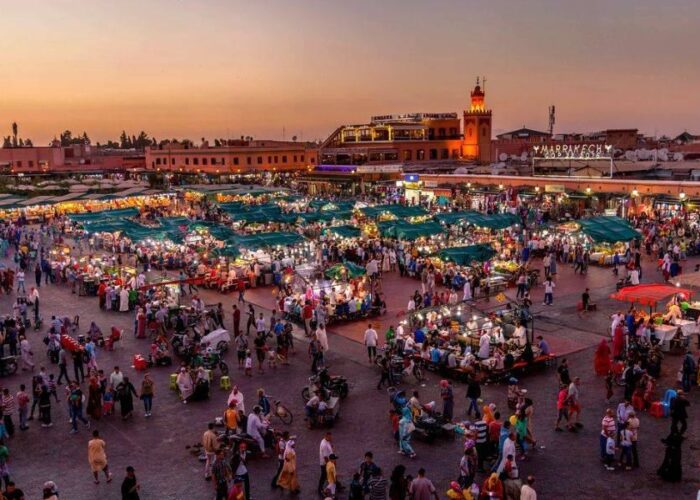 Best coastal tours Morocco from Essaouira to Agadir along the scenic Atlantic shoreline