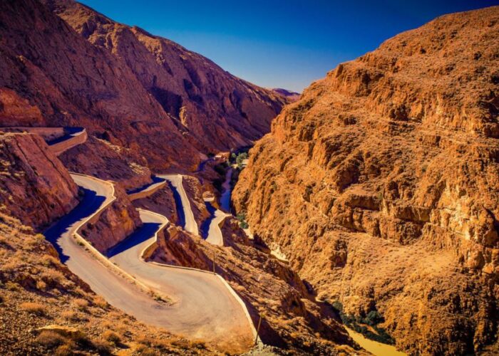 Best places to visit in Morocco 2026 from Chefchaouen to the Sahara and beyond