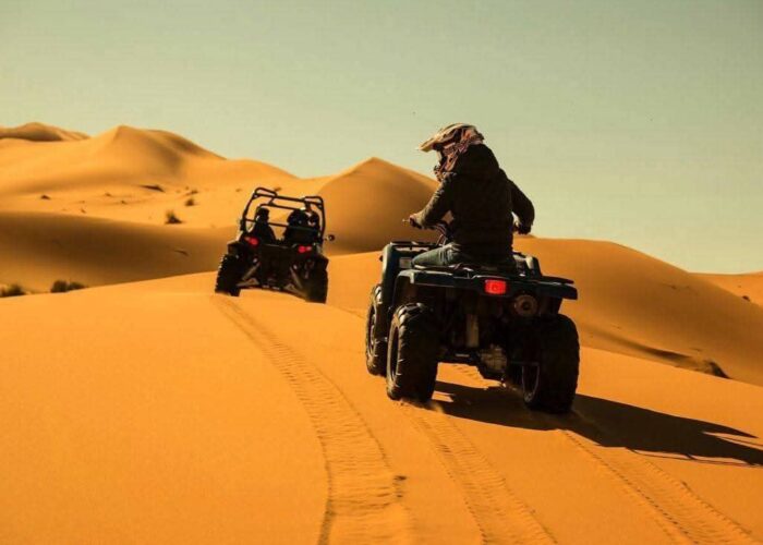 Kid-friendly Morocco tours with camel rides cooking classes and Sahara camp adventures