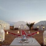 6 DAYS MOROCCO TOUR FROM CASABLANCA TO MARRAKECH