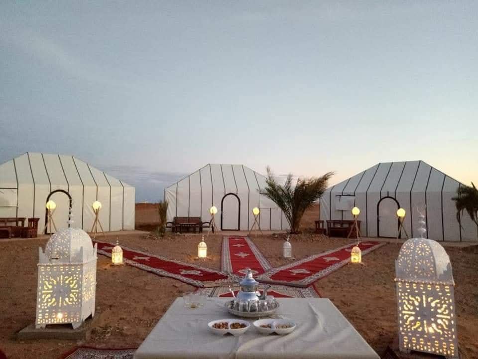 6 DAYS MOROCCO TOUR FROM CASABLANCA TO MARRAKECH