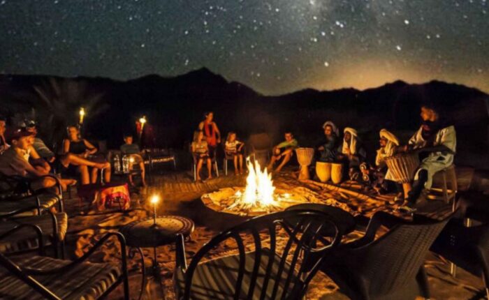 5 DAYS MOROCCO TOUR FROM CASABLANCA TO MARRAKECH