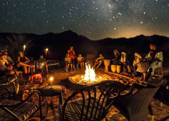 5 DAYS MOROCCO TOUR FROM CASABLANCA TO MARRAKECH