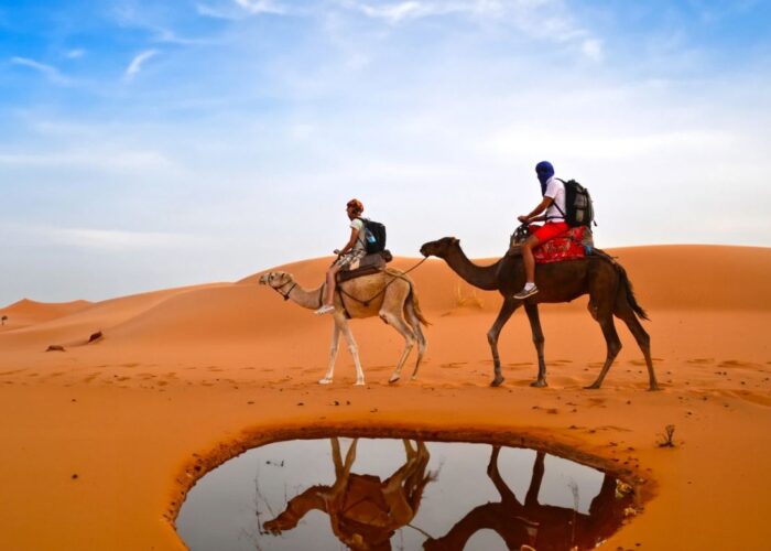 Morocco photography tours capturing the medinas desert light and Atlas landscapes