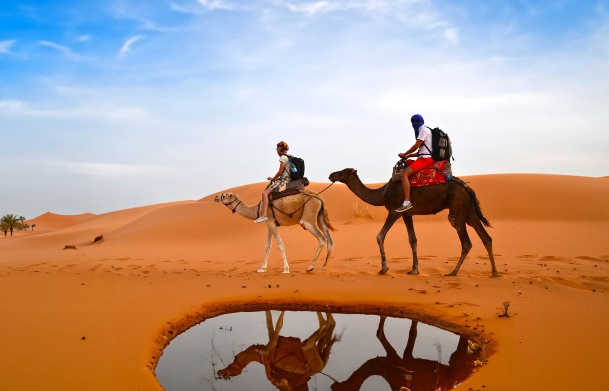 Morocco photography tours capturing the medinas desert light and Atlas landscapes