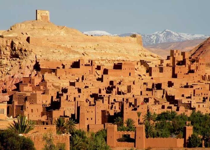Morocco travel agent 2026 with expert knowledge 24-7 support and trusted local partners