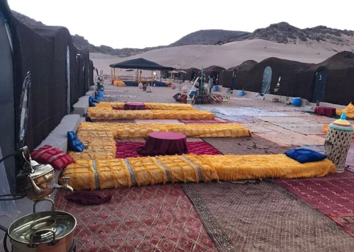 Off the beaten path Morocco discovering unknown kasbahs forgotten valleys and wild coasts