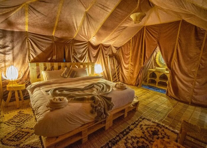 Safe travel Morocco 2026 with vetted operators trusted guides and 24-7 emergency support