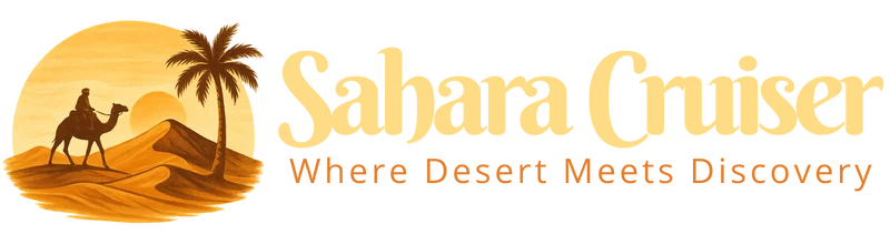 sahara cruiser