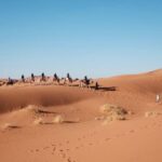 7 DAYS MOROCCO PRIVATE DESERT TOUR FROM CASABLANCA